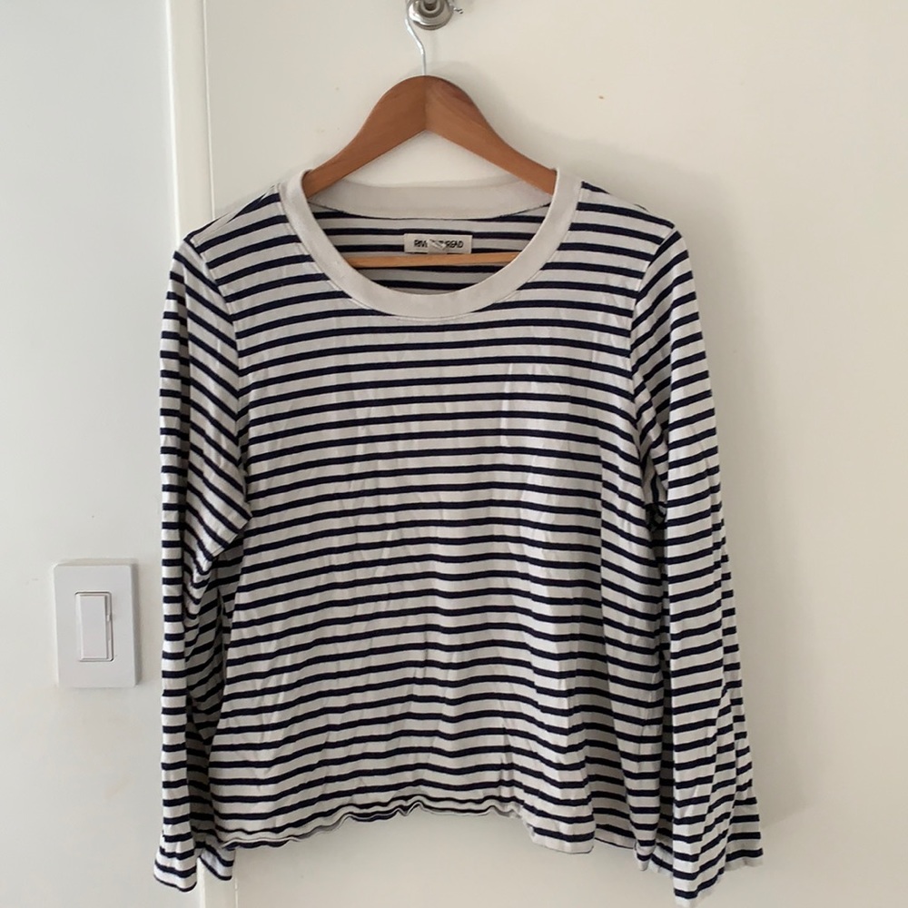 Striped shirt